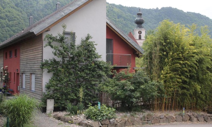 Engelhartszell House | Haus Kirchenblick