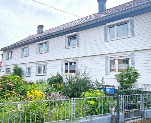 Birstein Apartment | Haus-Klaus