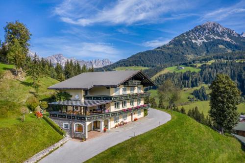 Filzmoos Apartment | Haus Kleinberg