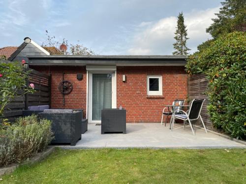 Dangast Apartment | Haus Kogge Dangast