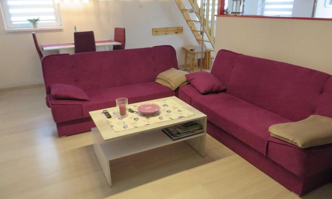 Dornumergrode House | Haus Koralle an der Nordsee