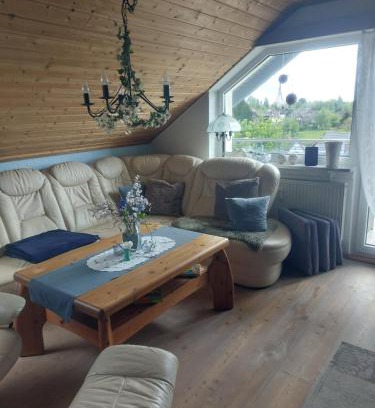 Trippstadt Apartment | haus krümel