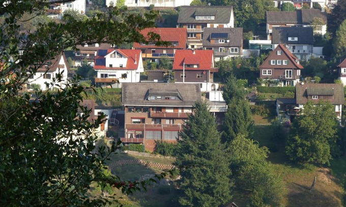 Alpirsbach Apartment | Haus Krick