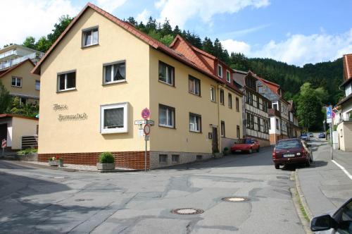 Bad Lauterberg Apartment | Haus-Kummeleck-Wohnung-1