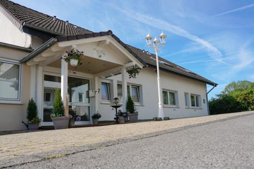 Hemer House | Haus Löhrberg