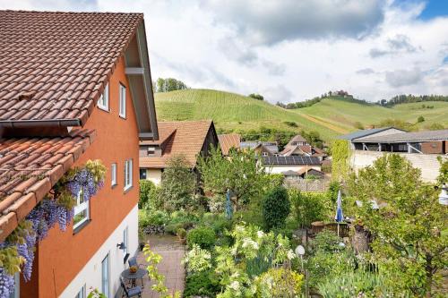Durbach Apartment | Haus Latt