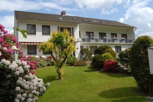 Bad Sassendorf Hotel | Haus Leifert