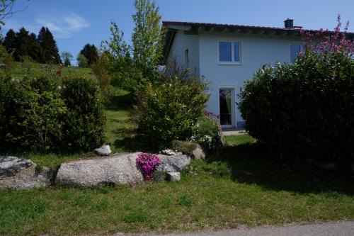 Dachsberg Apartment | Haus Lichtblick