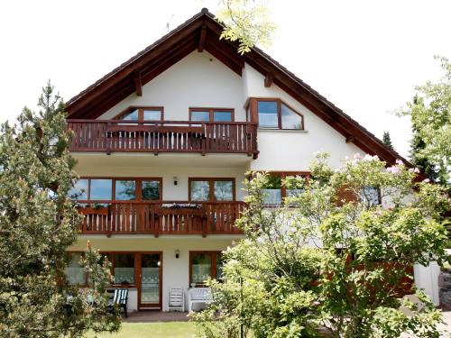 Schluchsee Apartment | Haus Marianne Dörflinger