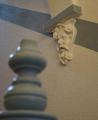 Norderney Apartment | Haus Meeresbrise Haus Karin