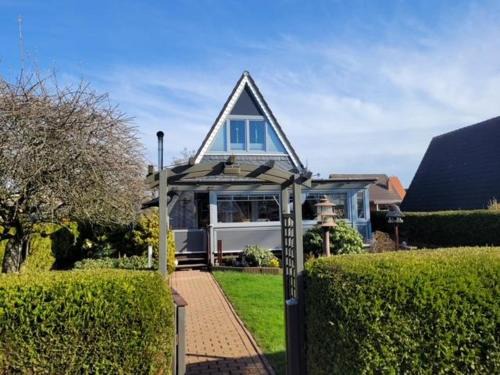 Fedderwardersiel House | Haus Meerliebe-Butjadingen