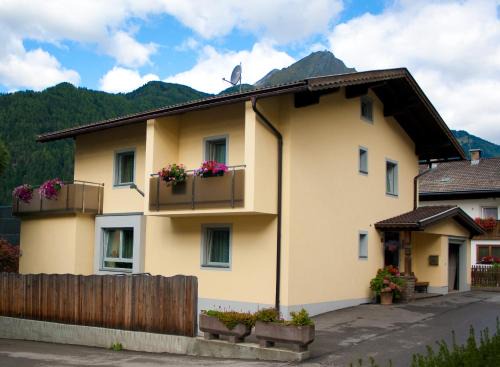 Matrei in Osttirol Apartment | Haus Meixner