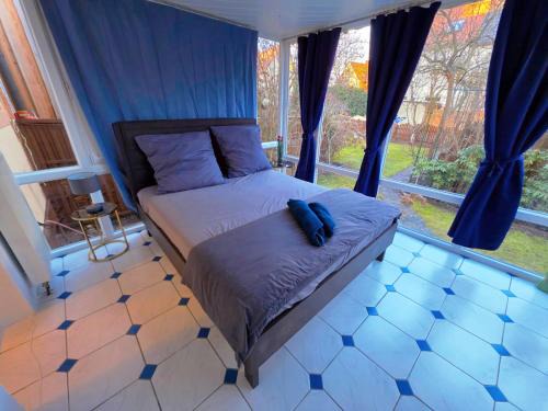 Nordstadt Apartment | Haus Mit Garten
