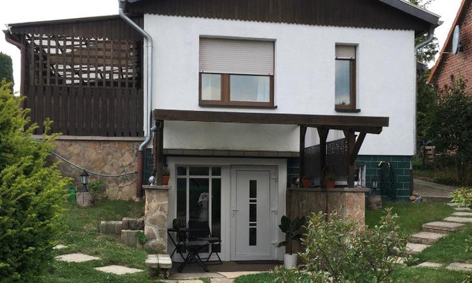 Schwenda Apartment | Haus Mona