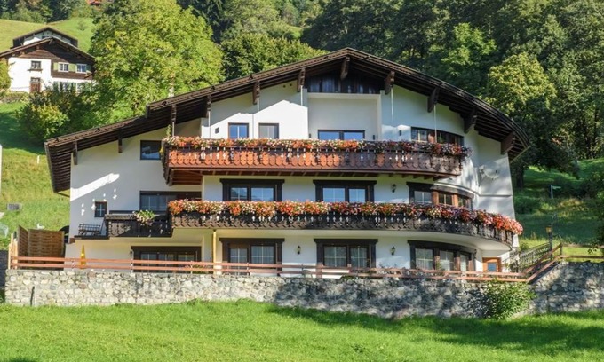 Schruns Apartment | Haus Monika
