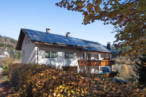 Todtmoos House | Haus Monika