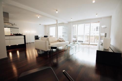 Unterbaech Apartment | Haus Montanara