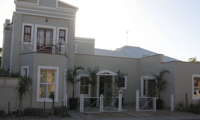 Cederberg Apartment | Haus Müller at the foot of Cederberg/Rocklands of South Africa