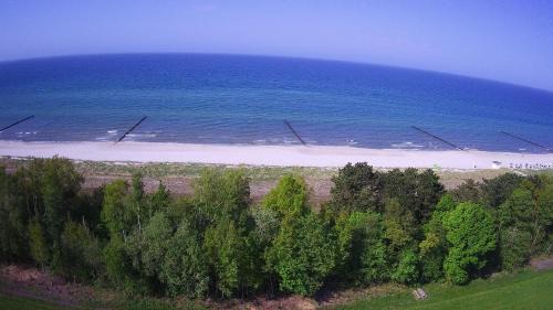 Zingst Apartment | Haus Nadine