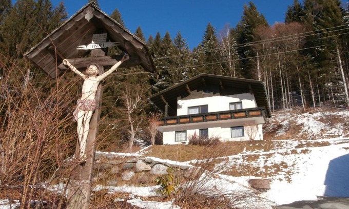 Kotschach-Mauthen House | Haus Nannerl