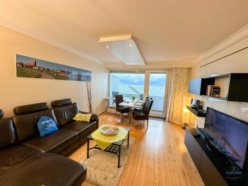 Doese Apartment | Haus Nautic Döse Wohnung 214