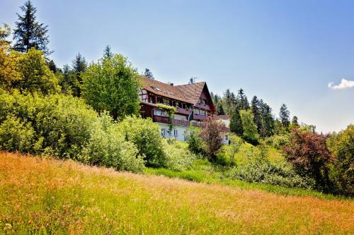 Gengenbach Apartment | Haus Nilson