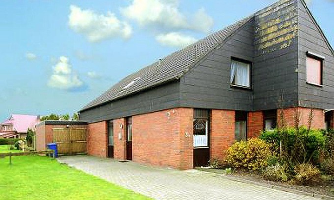 Utgast House | Haus Nordbrise