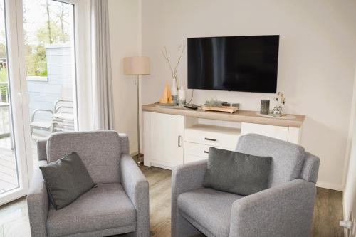 Schillig House | Haus Nr 40, Ferienhaus Deichgraf
