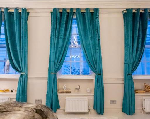 Covent Garden Apartment | Haus of Mason
