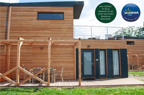 Falkenberg House | Haus Onkel Uhu
