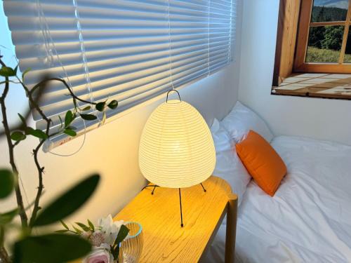 Seogang-dong Apartment | Haus Orange Hongdae