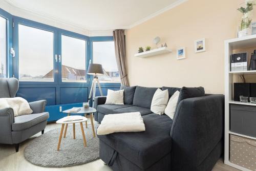 Laboe Apartment | Haus Panorama Laboe Nr 21