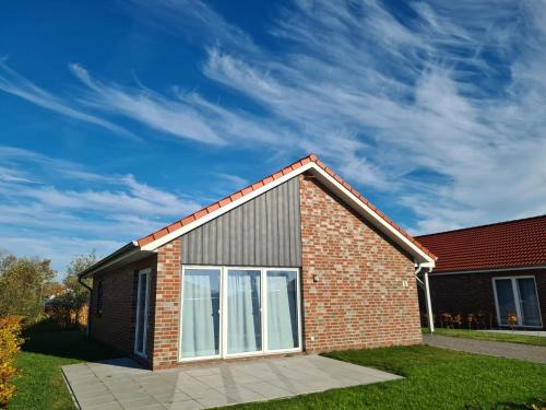 Sehestedt House | Haus Petit Chateau
