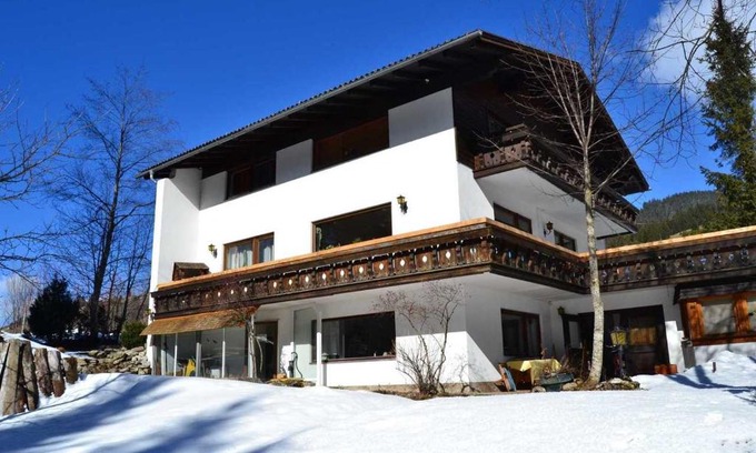 Tannheim Apartment | Haus Pfauth