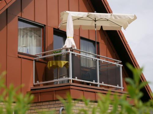 Bad Urach Apartment | Haus Philipp