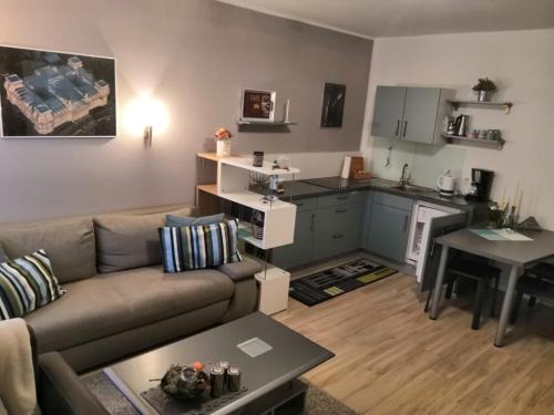 Bad Pyrmont Apartment | Haus Prante Ferienwohnungen