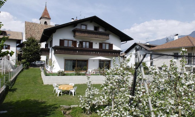 Lana Apartment | Haus Sankt Peter