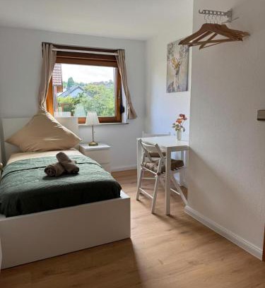Schoemberg House | Haus Schömberg