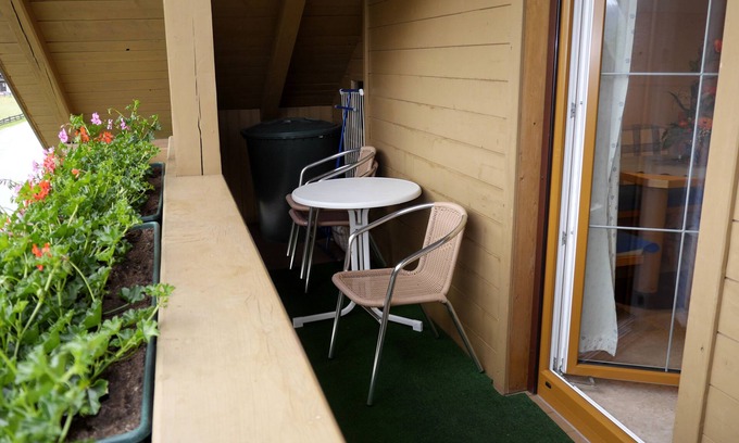 Leutasch Apartment | Haus Schönberg