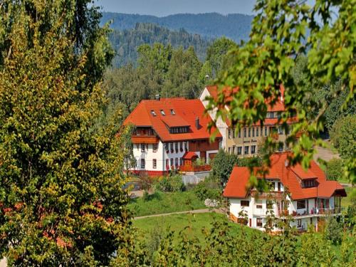 Wolpadingen Apartment | Haus Schlageter