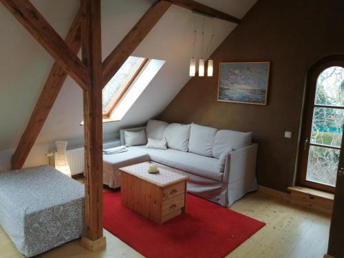 Magdeburg Apartment | Haus Schmeile