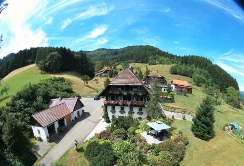 Gutach Apartment | Haus Schneider