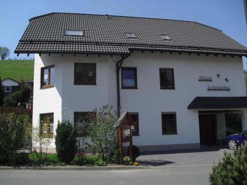 Olsberg Apartment | Haus Schnurbus