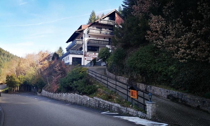Hornberg House | Haus Schwarzwaldblick