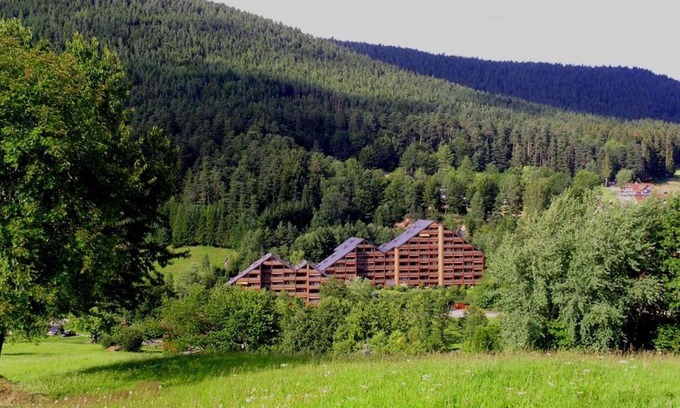 Tonbach Apartment | Haus Schwarzwaldgrund