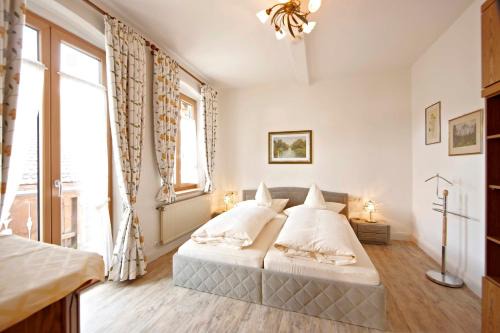Mittenwald Apartment | Haus Schweigart