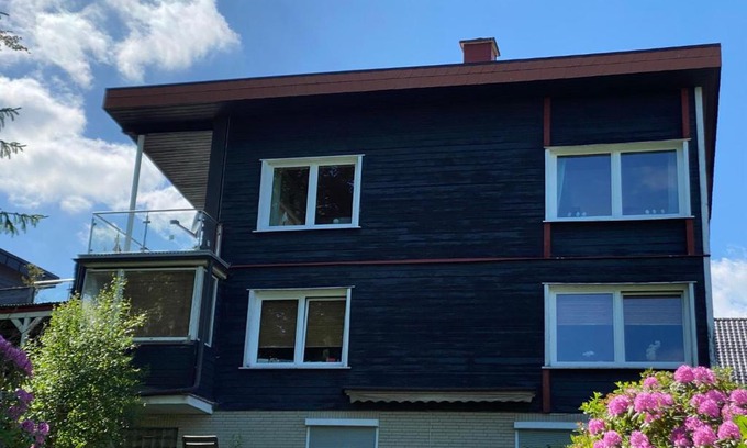 Buntenbock Apartment | Haus Seefrieden