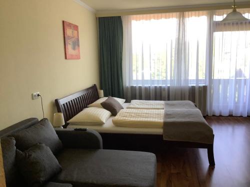 Strobl Apartment | Haus Seethurn