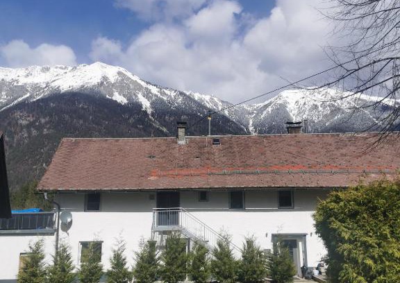 Passriach Apartment | Haus Seewald