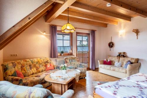 Schonach im Schwarzwald Apartment | Haus Silberberg